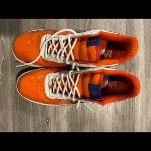Vintage Nike Air Force 1 “Netherlands” 2006